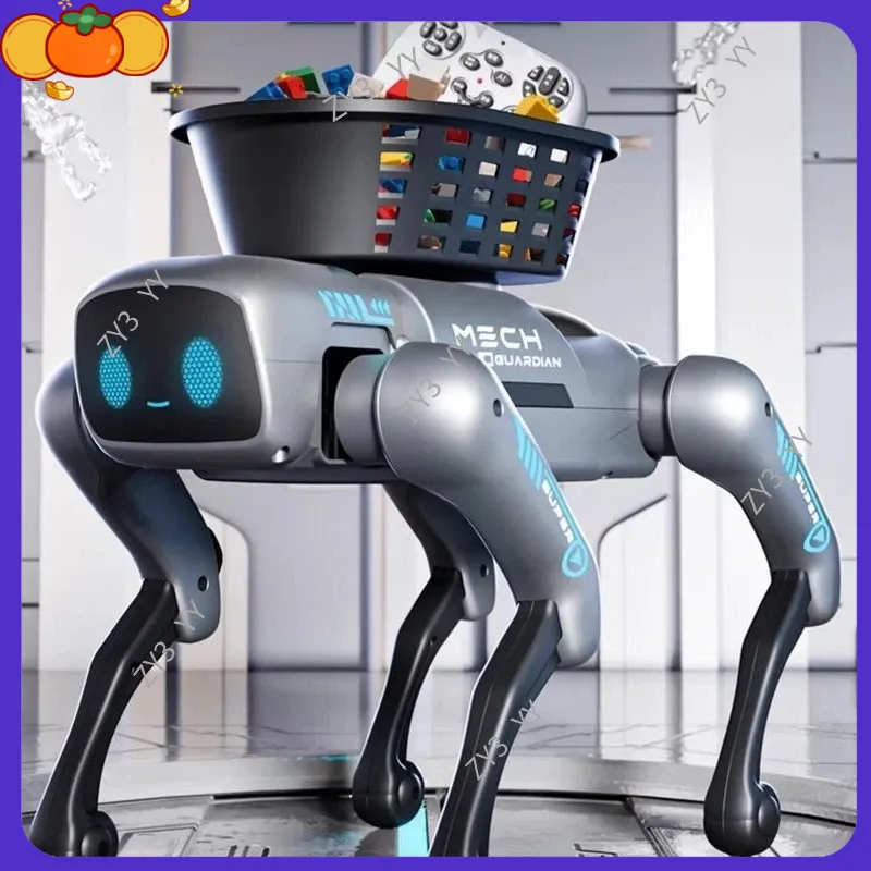Kids Education Product - Leo 2026 New Ai Smart Remote