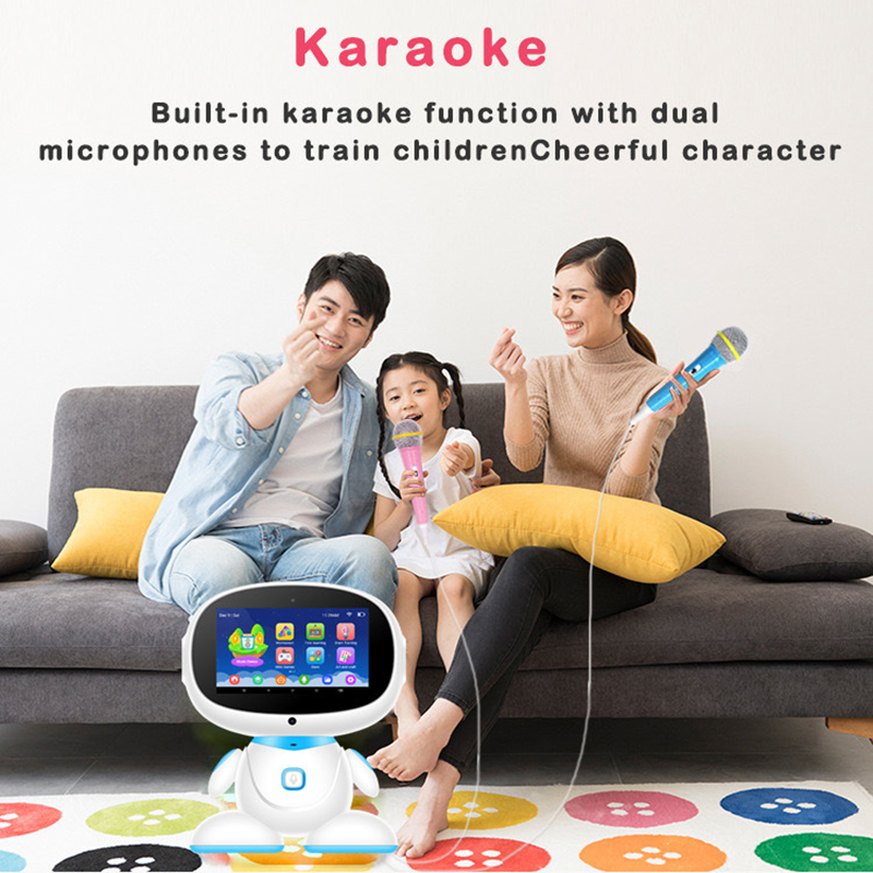 Children's Early Education AI  - огляд і ціна Kids Education Product