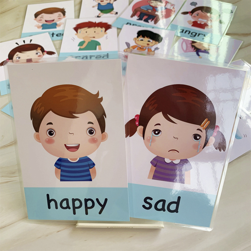 12PCS/Set Montessori Baby Lear - огляд і ціна Kids Educational Games Learn English