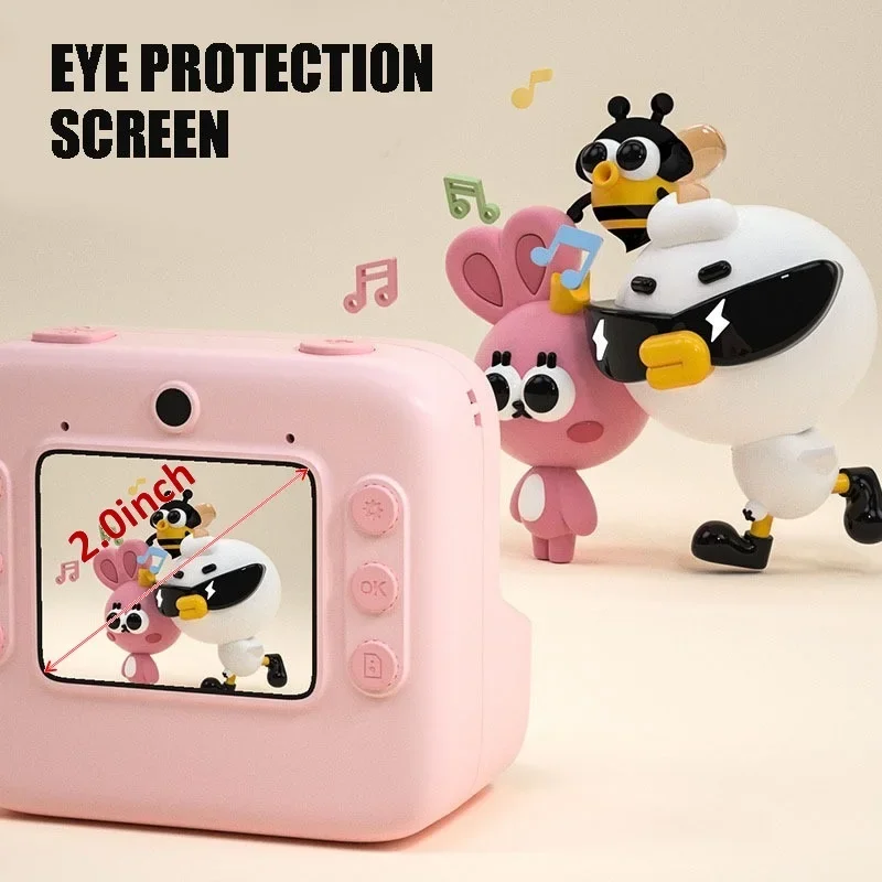 HD 1080P Video Photo Digital C - огляд і ціна Kids Education News