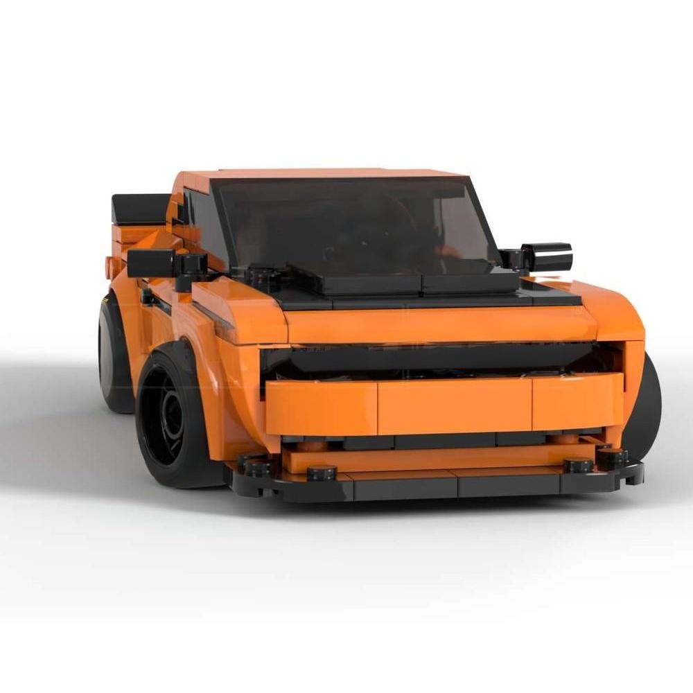 City  Technical Car Sports Rac - огляд і ціна Kids Education Pdf
