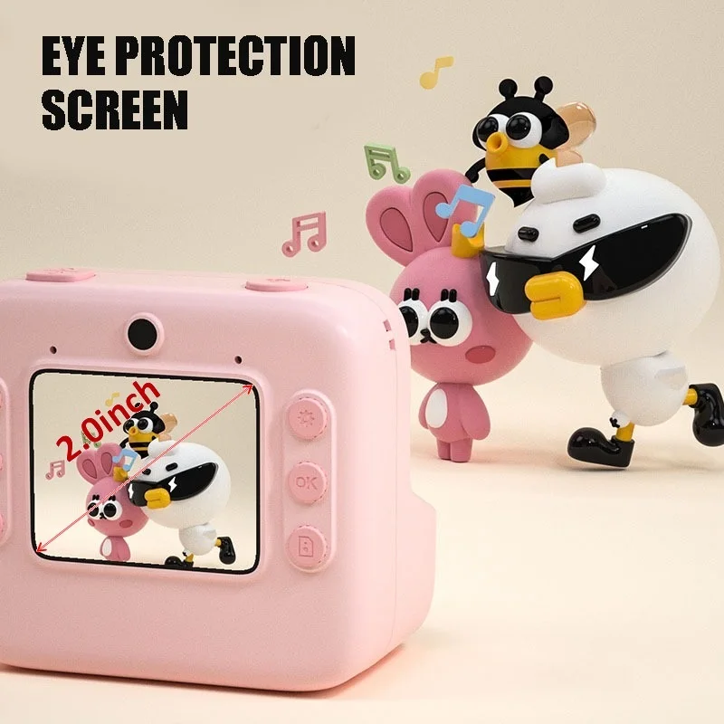 HD 1080P Video Photo Digital C - огляд і ціна Kids Education News