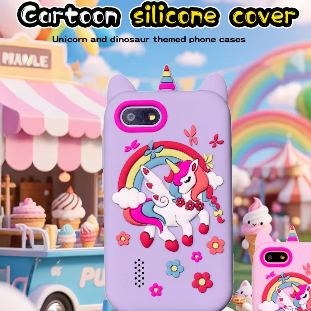 Kids Smart Phone Camera Learni - огляд і ціна Kids Education News