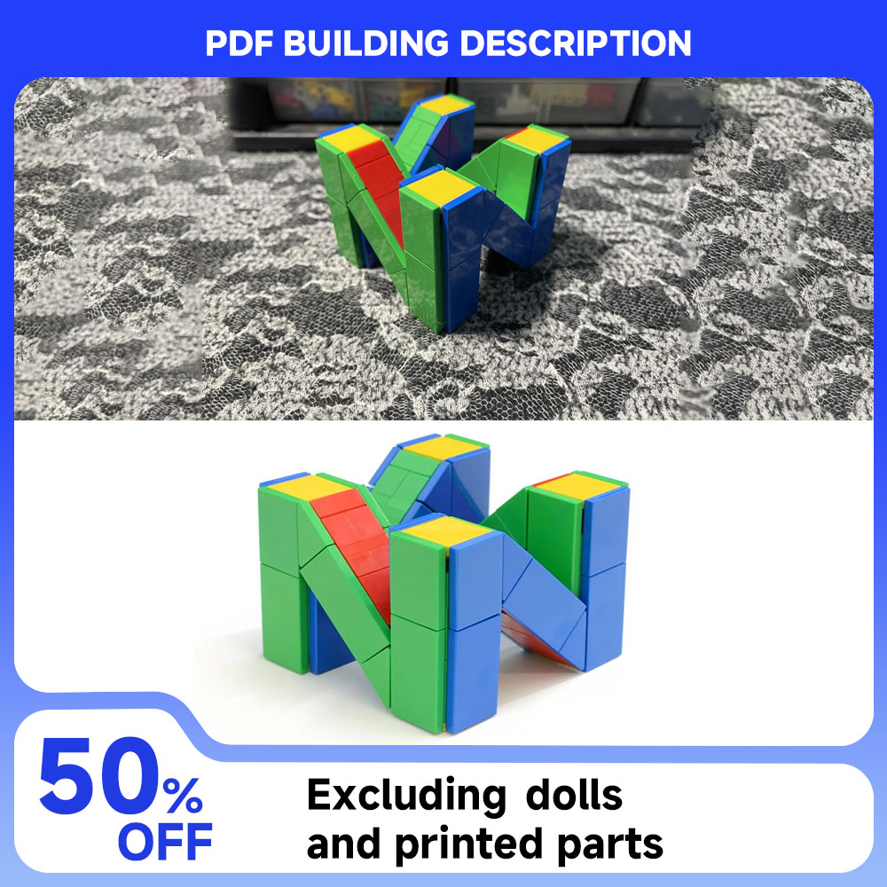 MOC-225423 Creative Desktop Or - огляд і ціна Kids Education Logo