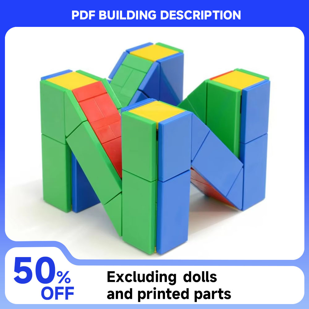MOC-225423 Creative Desktop Or - огляд і ціна Kids Education Logo