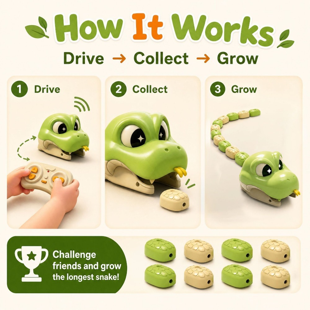 Two Players Competitive Remote - огляд і ціна Kids Education Product