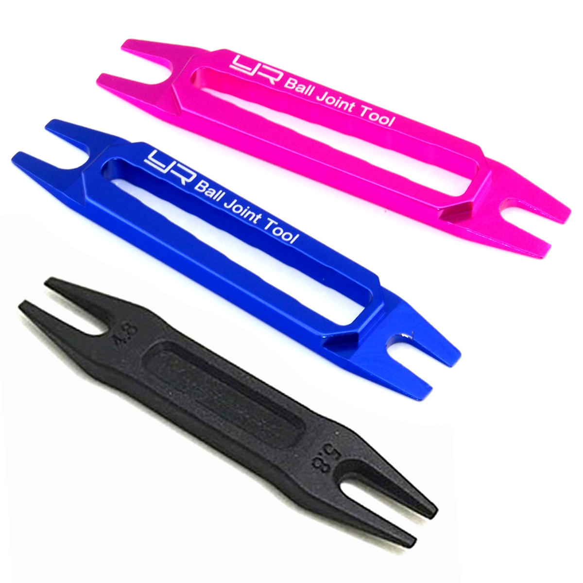 Universal RC Tools Ball End Re - огляд і ціна Tamiya Model Paint Set