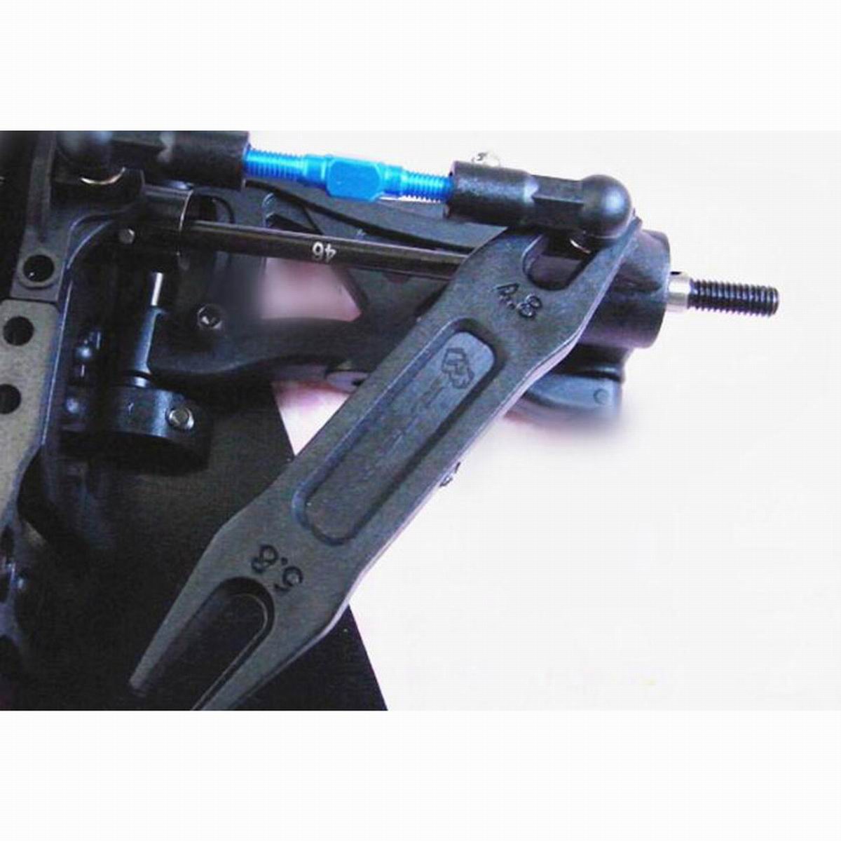 Universal RC Tools Ball End Re - огляд і ціна Tamiya Model Paint Set