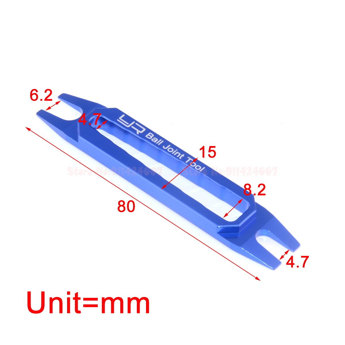 Universal RC Tools Ball End Re - огляд і ціна Tamiya Model Paint Set