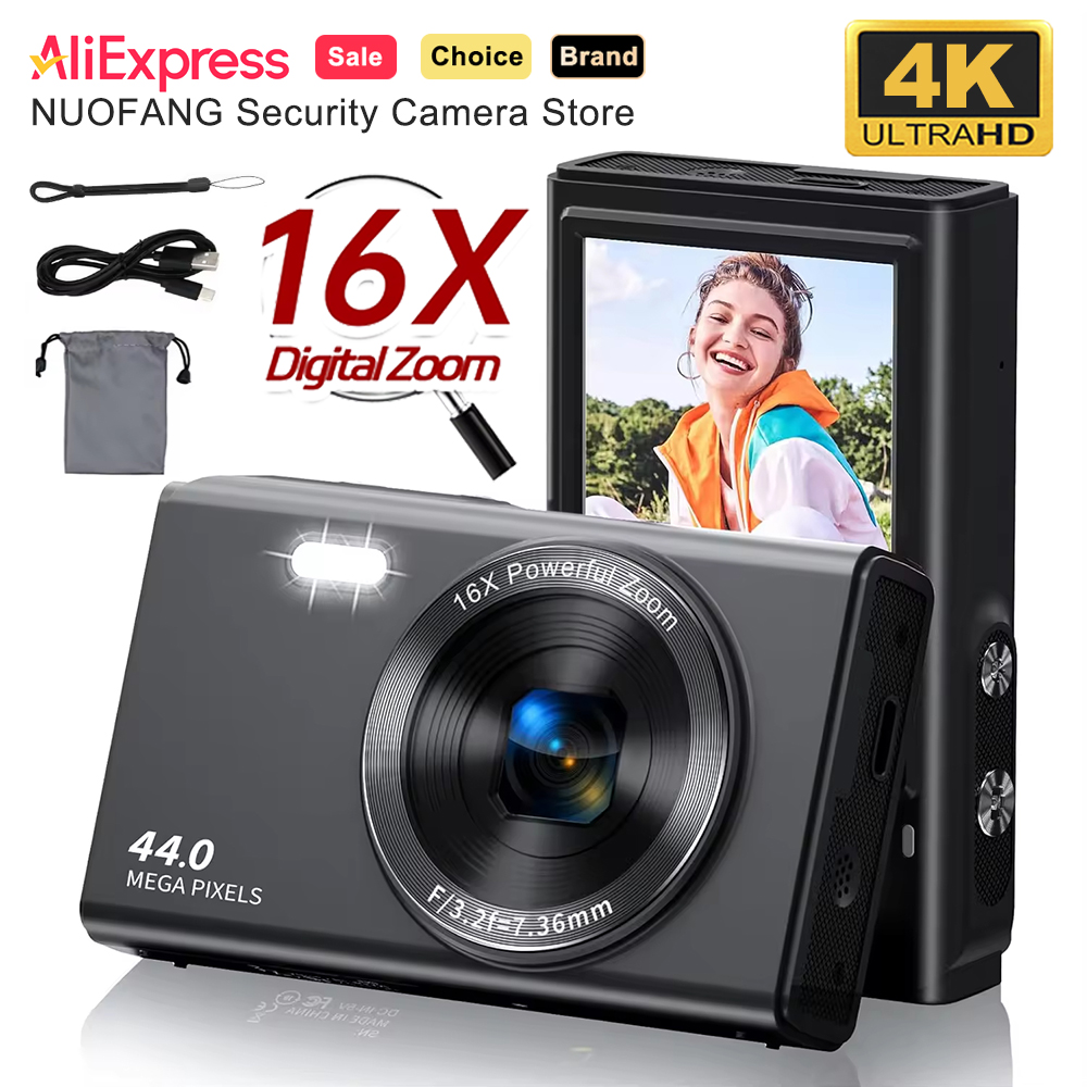 Beginner Digital Camera for Ki - огляд і ціна Kids Education News