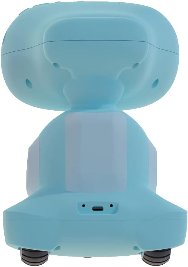 AI-Powered Smart Robot for Kid - огляд і ціна Kid Educational