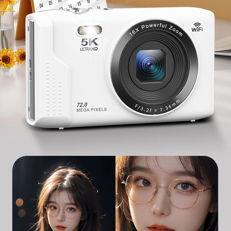 5K Student Camera Cheap Price  - огляд і ціна Kids Education News
