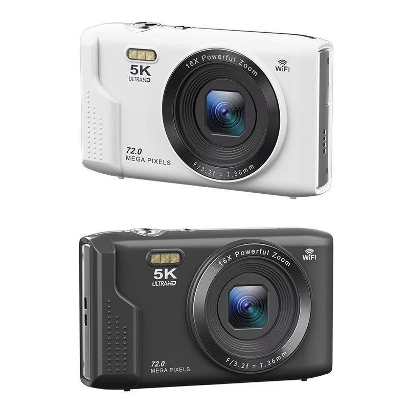 5K Student Camera Cheap Price  - огляд і ціна Kids Education News