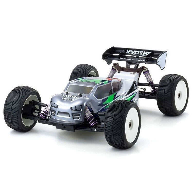 1/8 RC PC shell body Fit kyosh - огляд і ціна Tamiya Model Paint Set