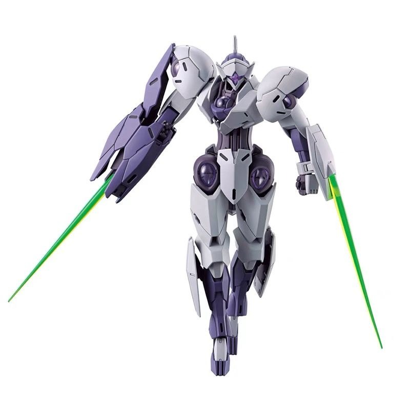 Bandai Gundam Mercury Witch De - огляд і ціна Kids Education Product