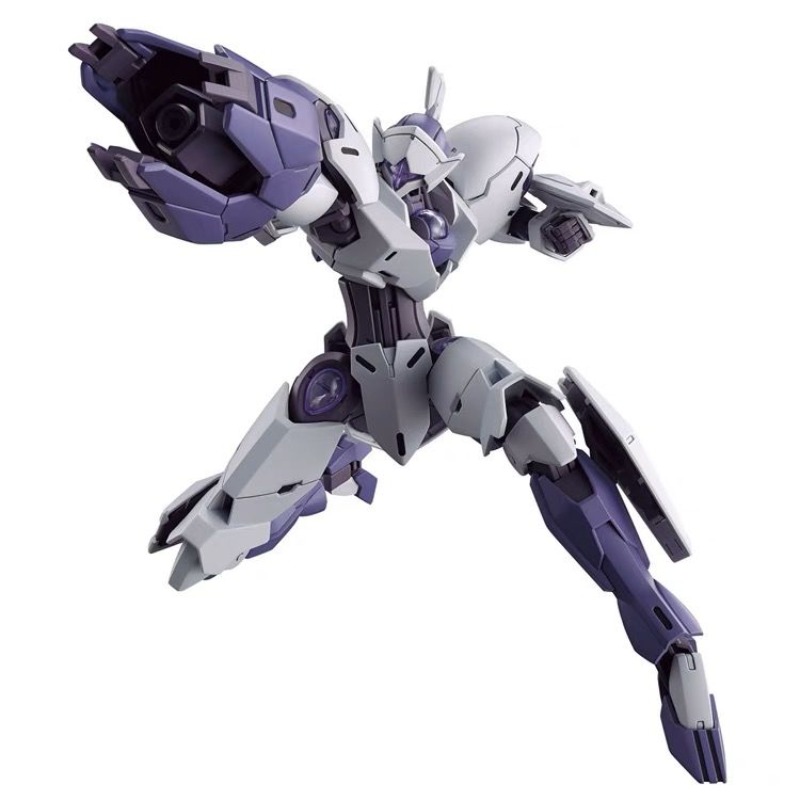 Bandai Gundam Mercury Witch De - огляд і ціна Kids Education Product