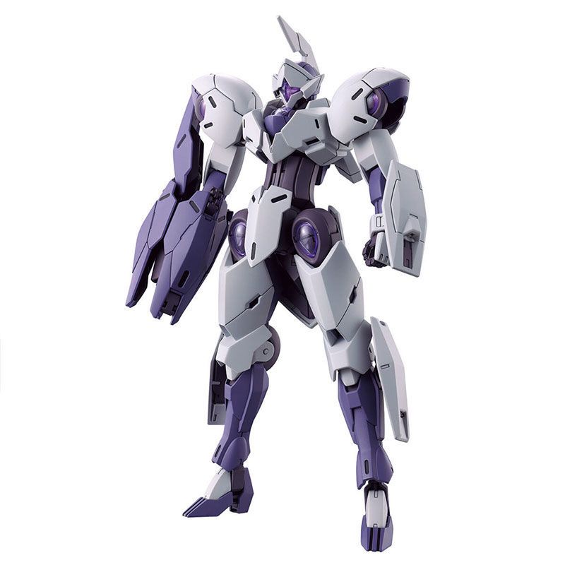 Bandai Gundam Mercury Witch De - огляд і ціна Kids Education Product