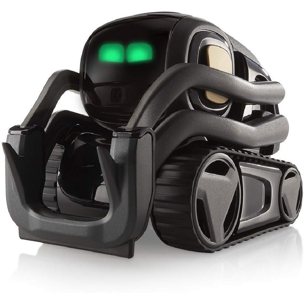 AI ChatGPT 2.0 Connected Robot - огляд і ціна Kid Educational
