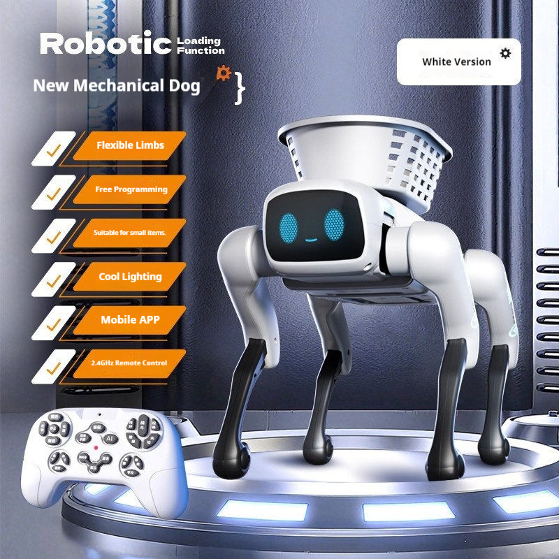 2026 New Ai Intelligent Smart  - огляд і ціна Kids Education Product