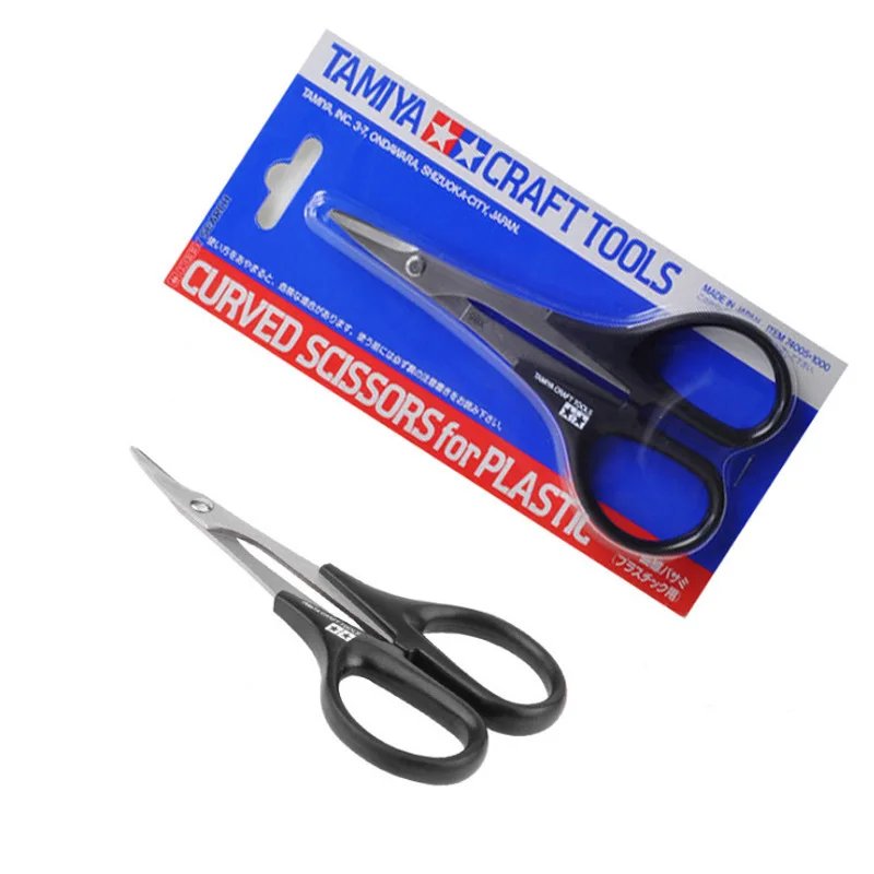 TAMIYA Metal Hard Stainless St - огляд і ціна Tamiya Model Paint Set