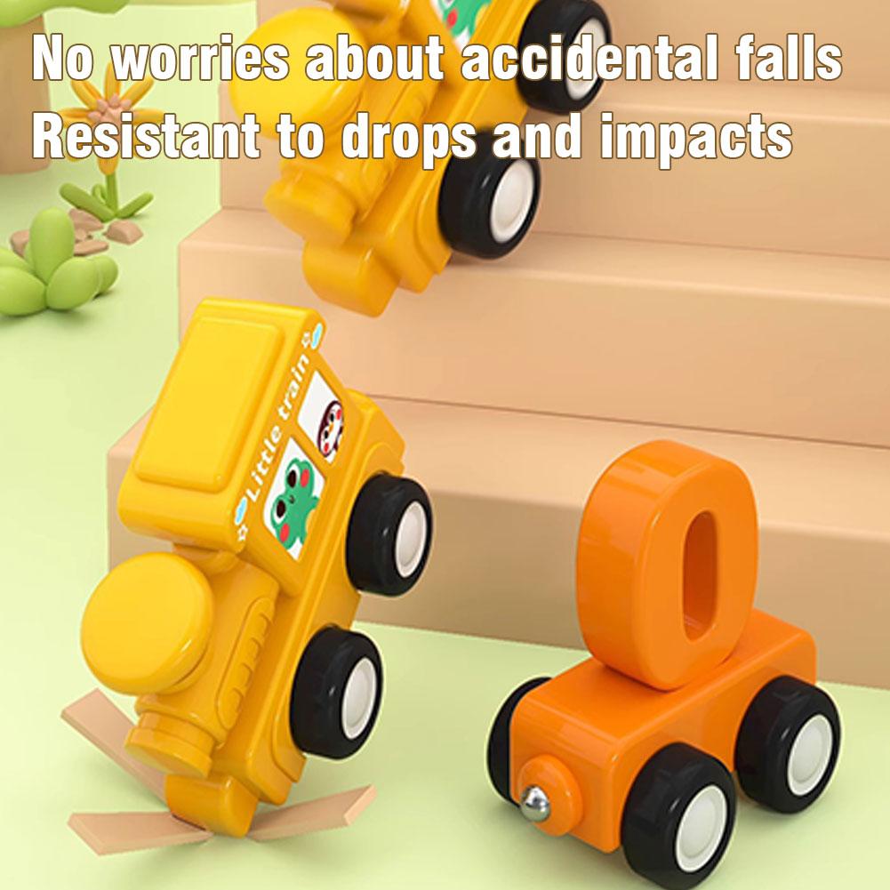 Montessori Educational Toy Tra - огляд і ціна Kids Education Product