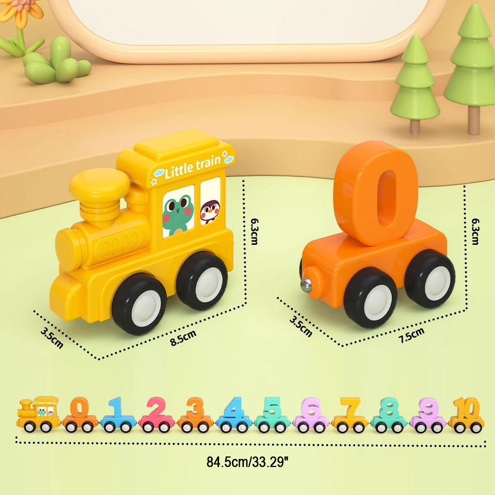 Montessori Educational Toy Tra - огляд і ціна Kids Education Product