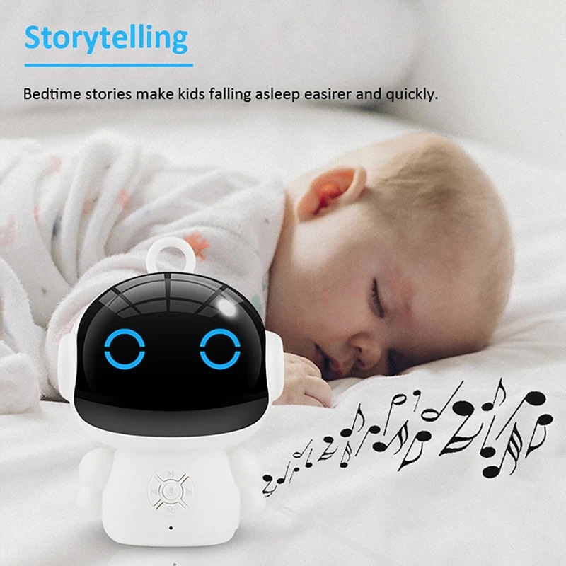 Smart AI Robot Toy WiFi Intera - огляд і ціна Japanese Kids Education