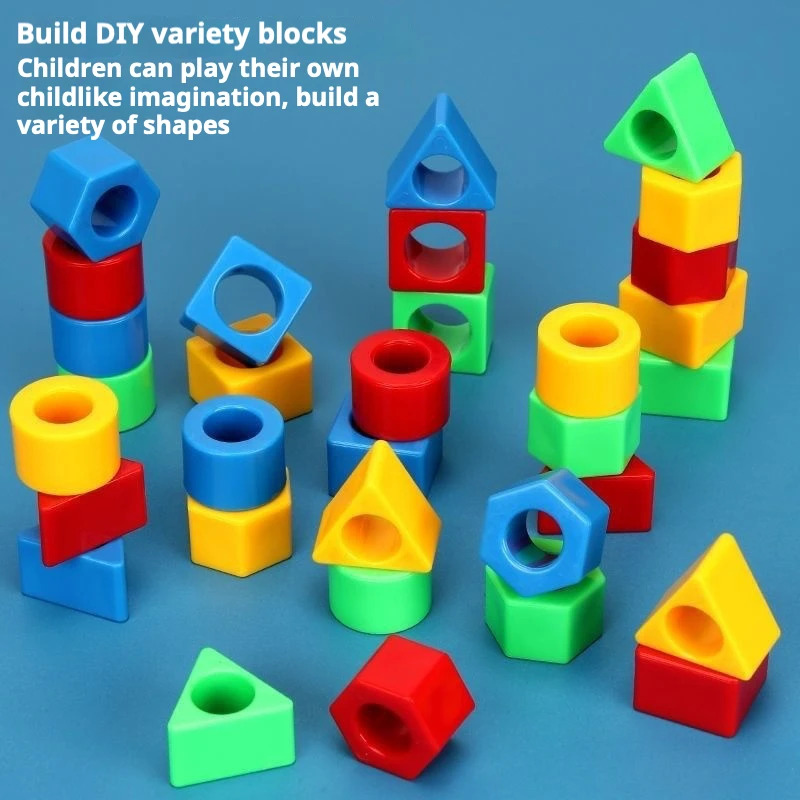 Montessori Geometric Shape Sor - огляд і ціна Kid Educational