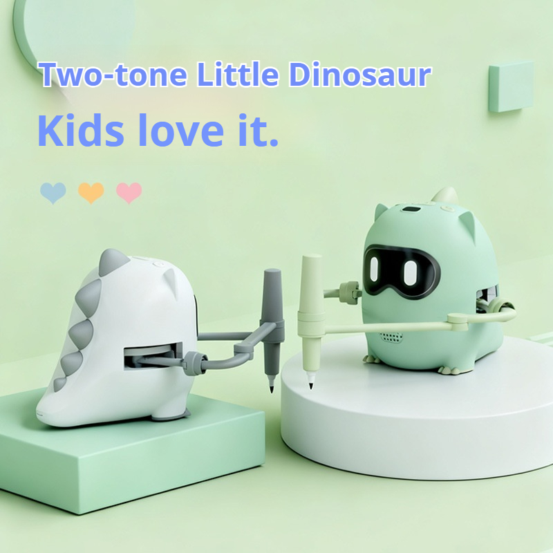 Generic Smart Dinosaur Drawing - огляд і ціна Kid Educational