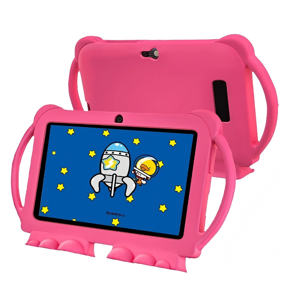 7 Inch New Android Kids' table - огляд і ціна Japanese Kids Education