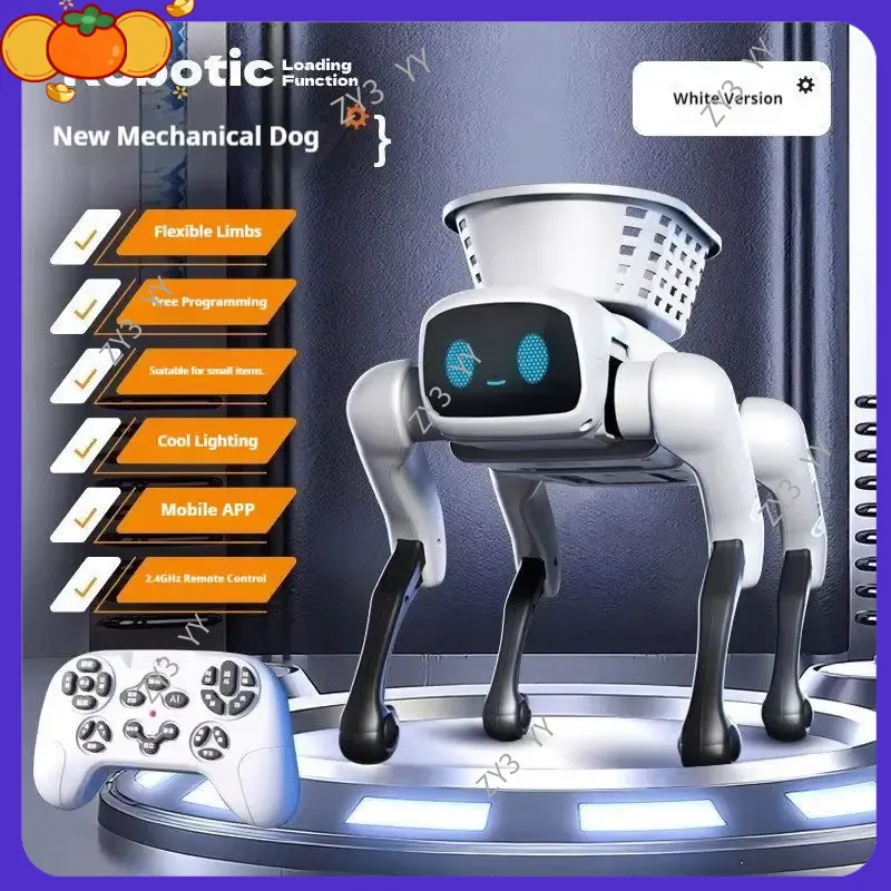 Leo 2026 New Ai Smart Remote C - огляд і ціна Kids Education Product