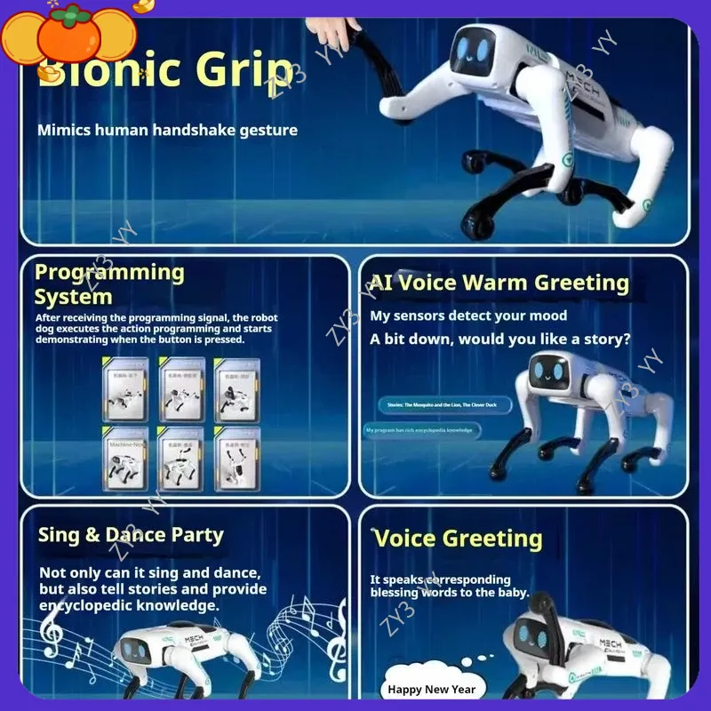 Leo 2026 New Ai Smart Remote C - огляд і ціна Kids Education Product