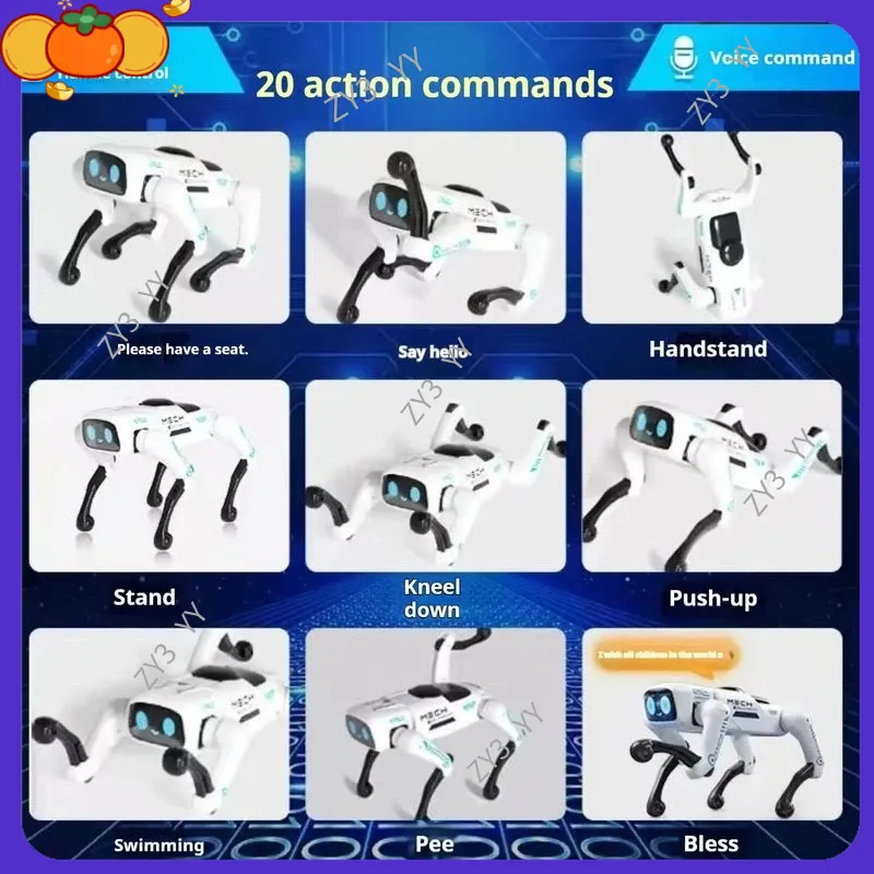 Leo 2026 New Ai Smart Remote C - огляд і ціна Kids Education Product